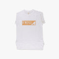 Oneill Mens Wedge Short Sleeve Tee White | Oneill