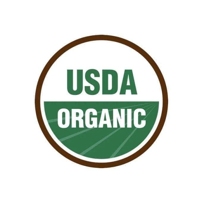 Organic Golden Oyster Mushroom Grow Kit Fruiting Block