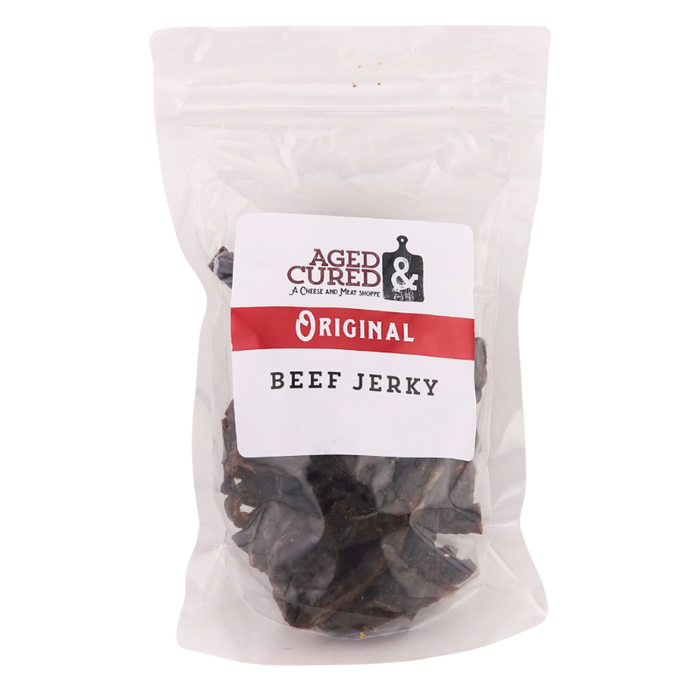 Original Beef Jerky