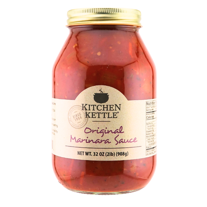 Original Marinara Sauce