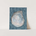 Oyster Study, No. 1 - Jetty Home