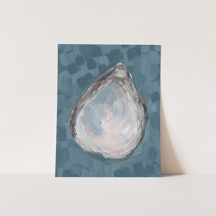 Oyster Study, No. 2 - Jetty Home