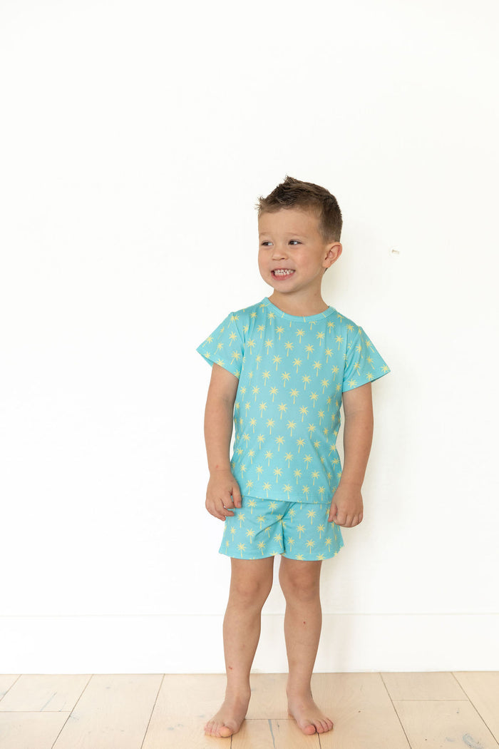 PALM TREES | SHORT SET