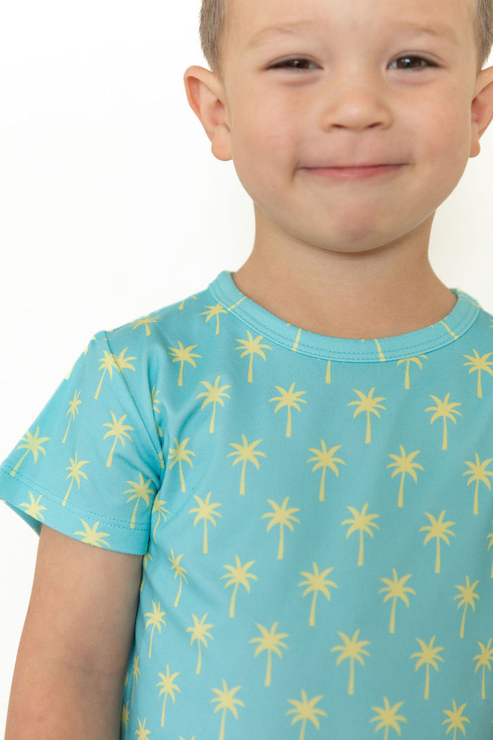 PALM TREES | SHORT SET