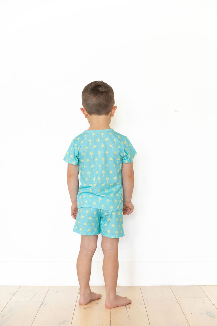 PALM TREES | SHORT SET