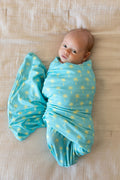 PALM TREES | SWADDLE