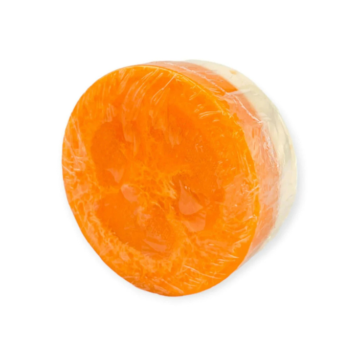 Paradise Grove Luffa Soap