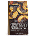 Parmesan Mediterranean Veggie Seasoning