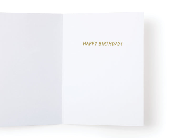 Party Like You’re Going Extinct Dinosaurs Greeting Card