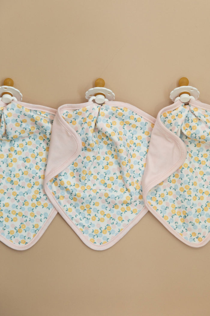 PASTEL FLORAL | LOVIE
