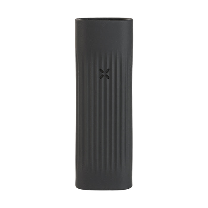 PAX Grip Sleeves Onyx Front View