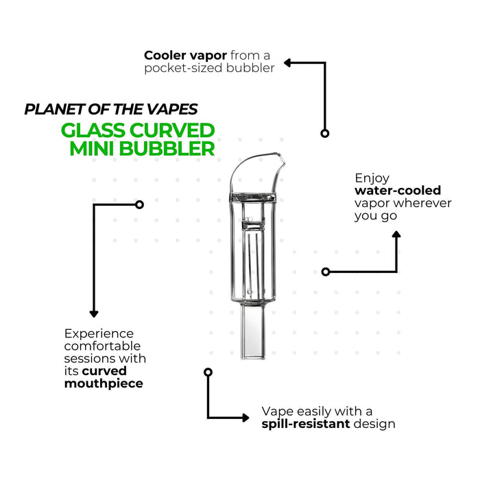 PAX Mini Essentials Kit