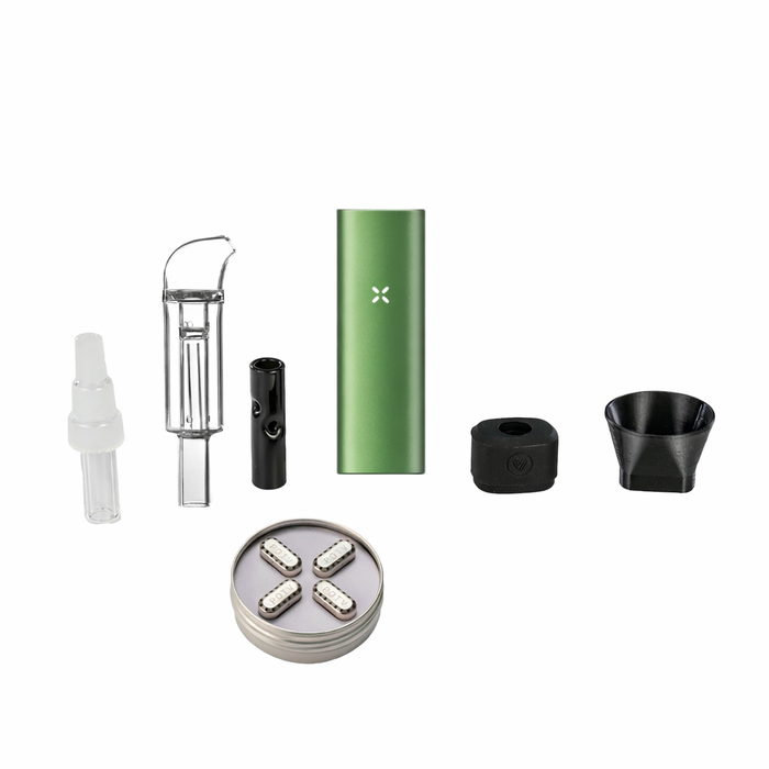 PAX Mini Essentials Kit