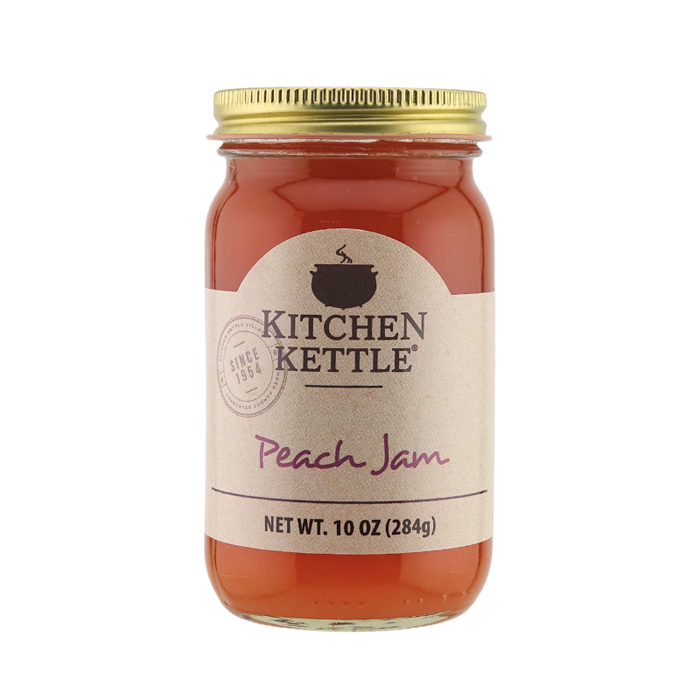 Peach Jam