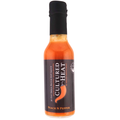 Peach N Pepper Hot Sauce
