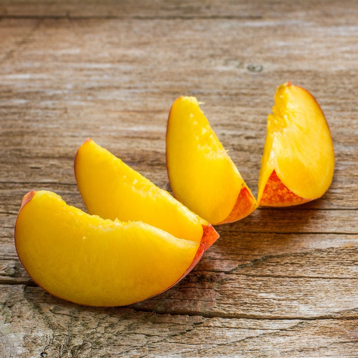Peach White Balsamic
