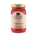 Pepper Jam