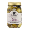 Perfect Pickle Chips