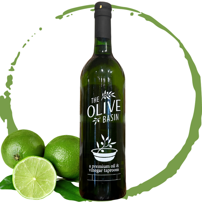 Persian Lime Olive Oil