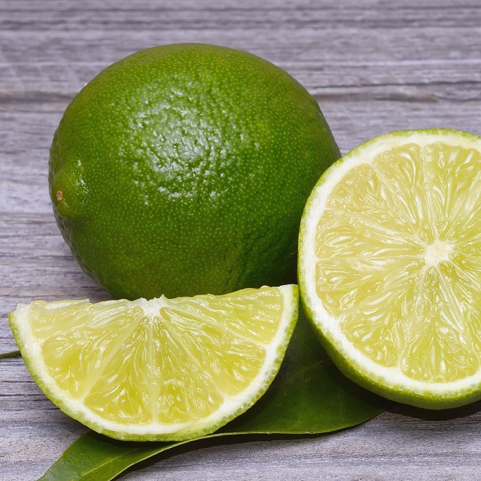 Persian Lime Olive Oil