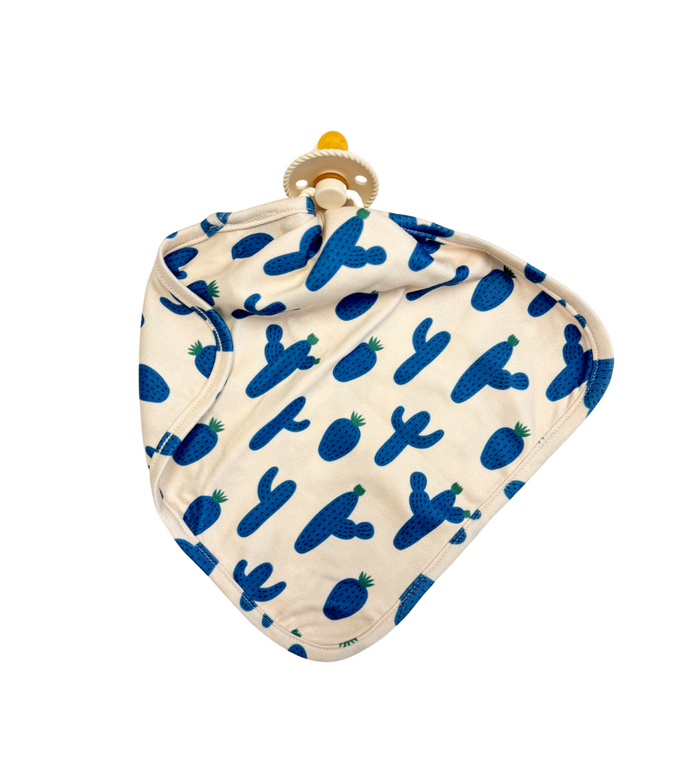 PHOENIX CACTUS (BLUE) | LOVIE