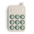 PHONE PRESS TOY | CAMBRIDGE BLUE