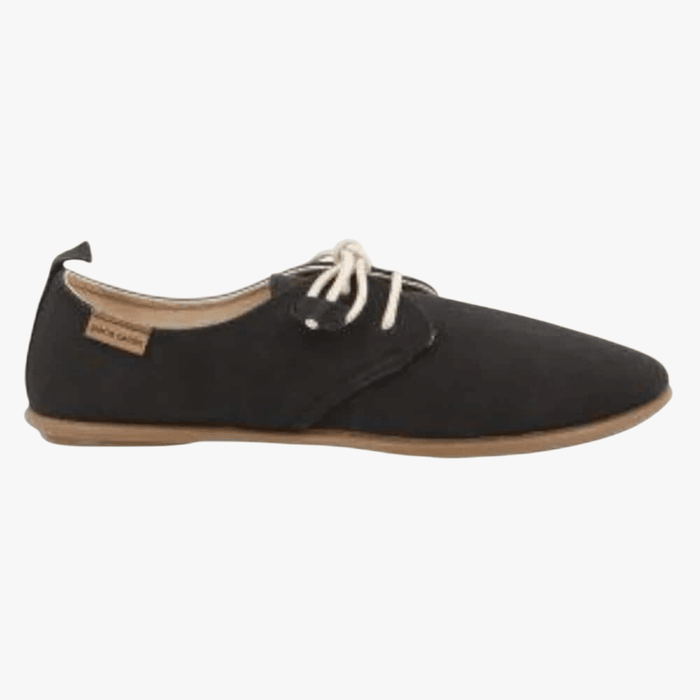 Pierre Cardin Ladies Riviera Lace Up Shoe 01206 Black | Pierre Cardin