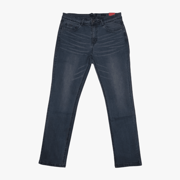 Pierre Cardin Mens 901 Jean Blue | Pierre Cardin