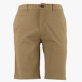 Pierre Cardin Mens Chino Shorts Khaki Pierre Cardin