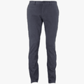 Pierre Cardin Mens Classic Fit Chinos Airforce Blue Pierre Cardin