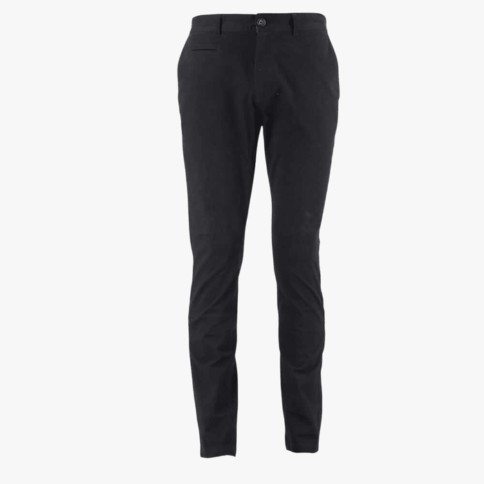 Pierre Cardin Mens Classic Fit Chinos Ink | Pierre Cardin