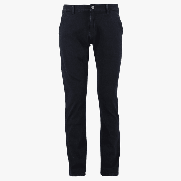 Pierre Cardin Mens Ellan Indigo Jeans Navy | Pierre Cardin