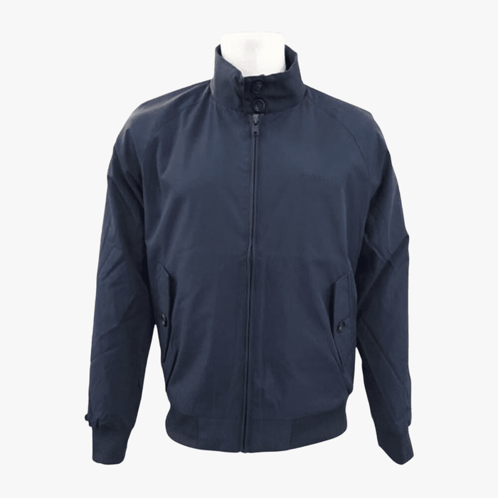 Pierre Cardin Mens Harry Jacket Navy | Pierre Cardin