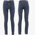 Pierre Cardin Mens Hugo Regular Fit Jeans Dark Indigo | Pierre Cardin