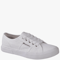 Pierre Cardin Womens Calais 03170 Sneaker White | Pierre Cardin