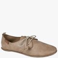 Pierre Cardin Ladies Riviera Shoe Beige | Pierre Cardin