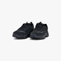 Pierre Cardin Womens Sirine 6 Sneaker Black Mono | Pierre Cardin
