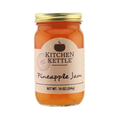 Pineapple Jam