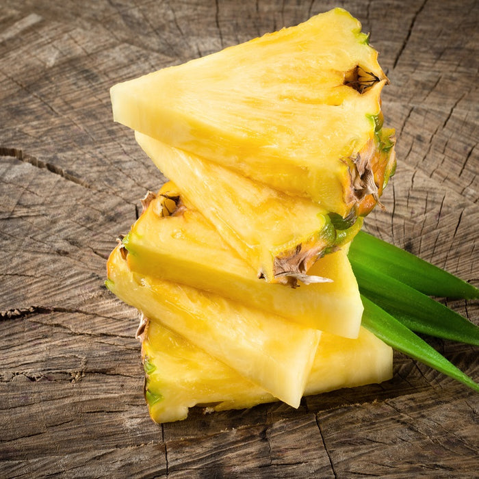 Pineapple White Balsamic