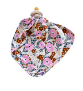 PINK FALL FLORAL | LOVIE