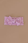 PINK STARS | BOW