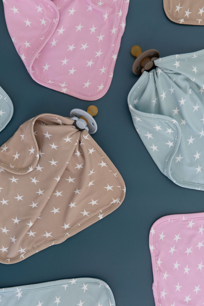 PINK STARS | LOVIE