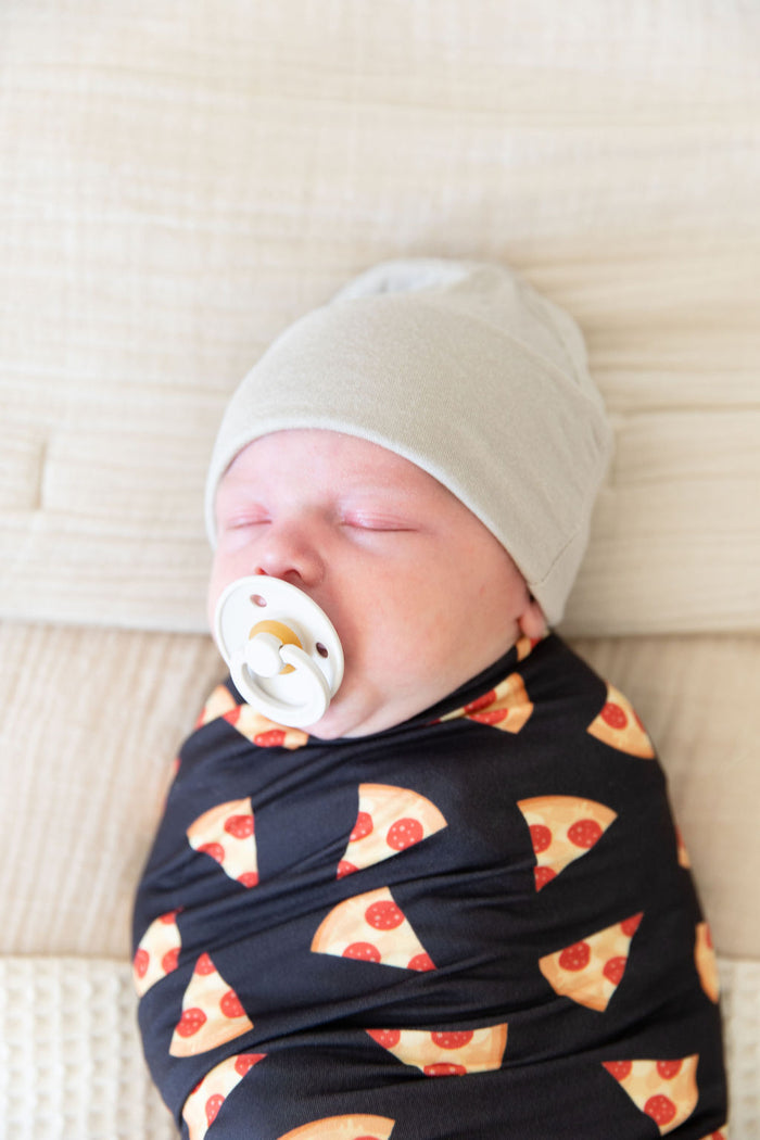 PIZZA | SWADDLE