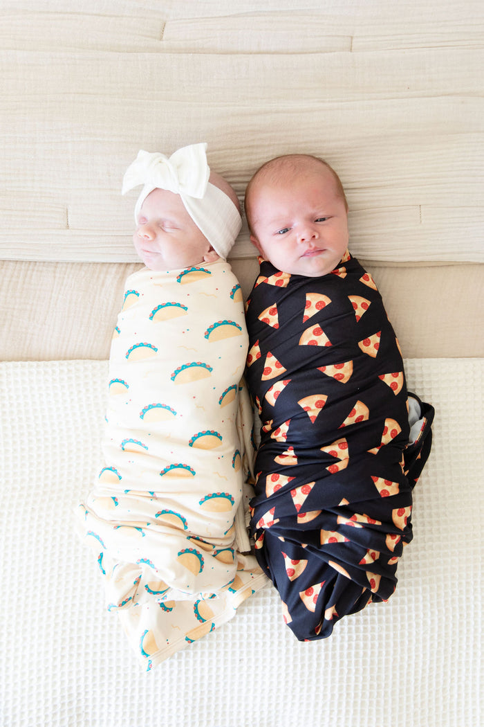 PIZZA | SWADDLE