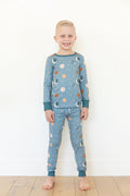 PLANETS AND STARS | LONG SLEEVE