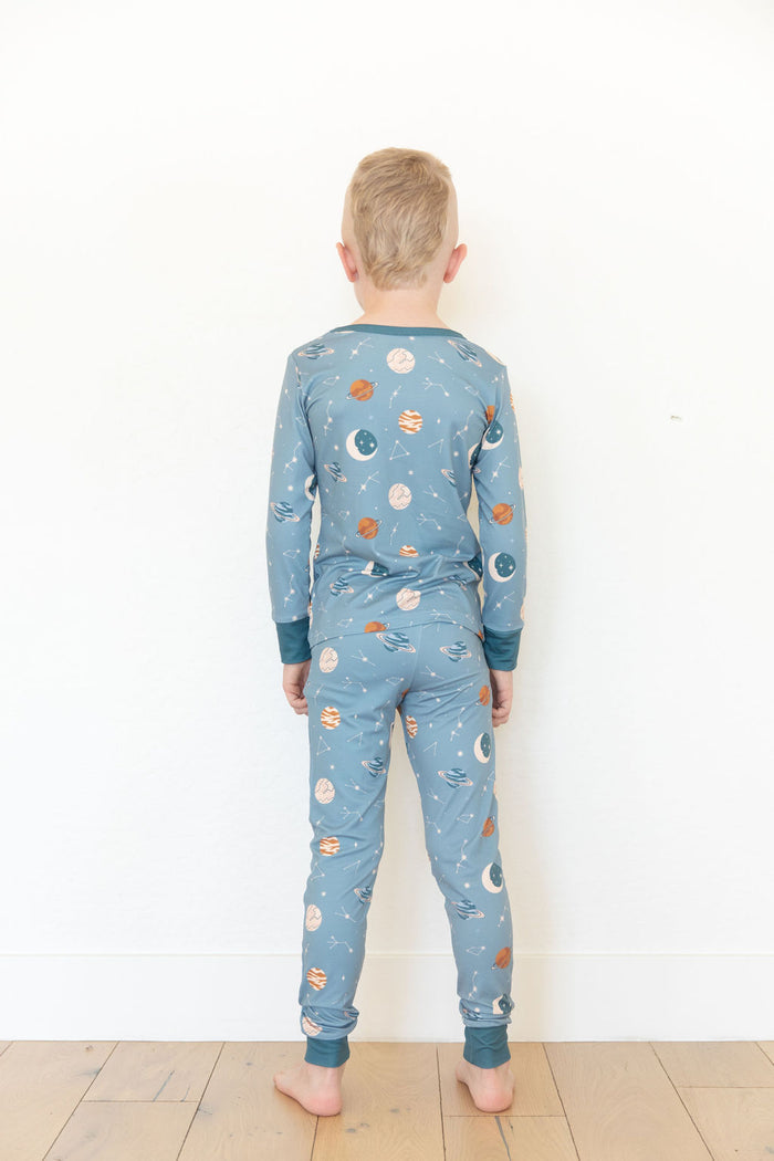 PLANETS AND STARS | LONG SLEEVE