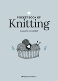 Penguin Random House Pocket Book of Knitting - 9781800920729 | Crochet at Michigan Fine Yarns