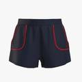 Polo Girls Madison Shorts Navy | Polo