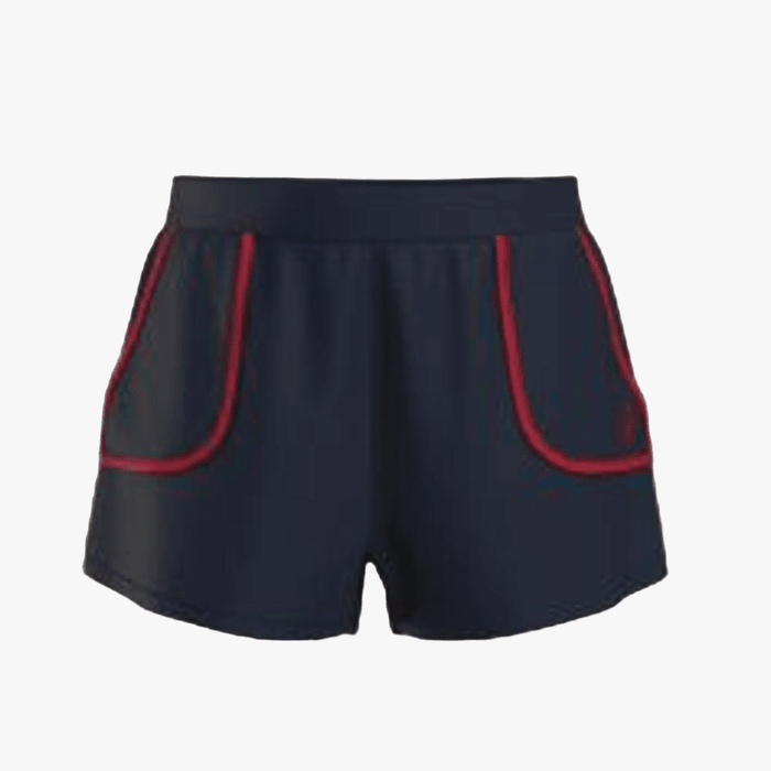 Polo Girls Madison Shorts Navy | Polo