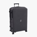 Polo Horizon Large Trolley Case Black | Cellini